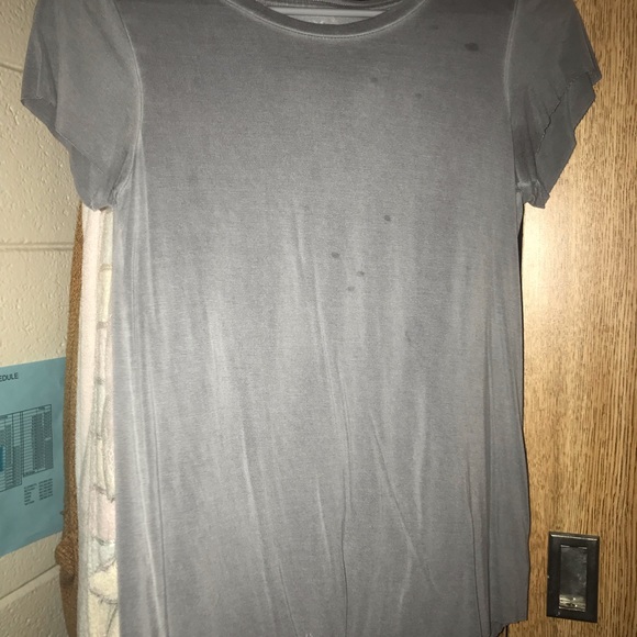 American Eagle soft and sexy T shirt - Picture 2 of 3